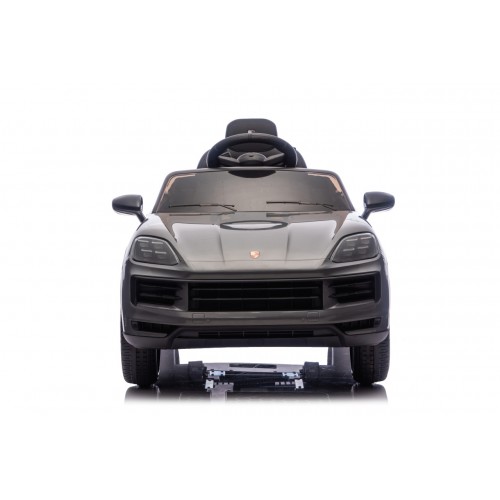 Vozidlo Porsche Cayenne Black