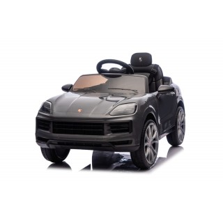 Vozidlo Porsche Cayenne Black