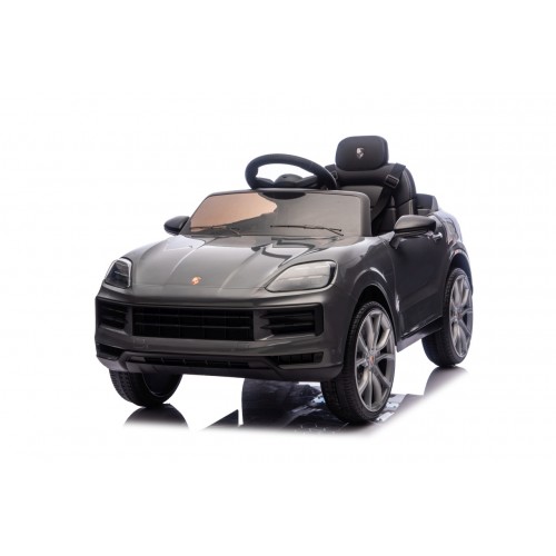 Vozidlo Porsche Cayenne Black