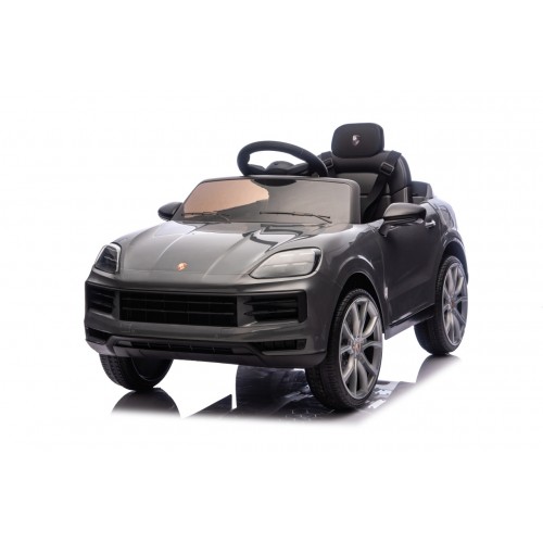 Vozidlo Porsche Cayenne Black