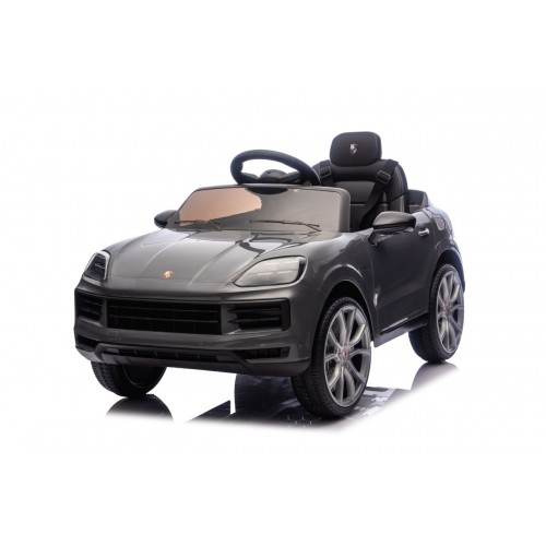 Vozidlo Porsche Cayenne Black