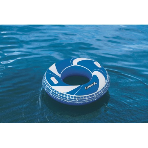 Plávací kruh BESTWAY