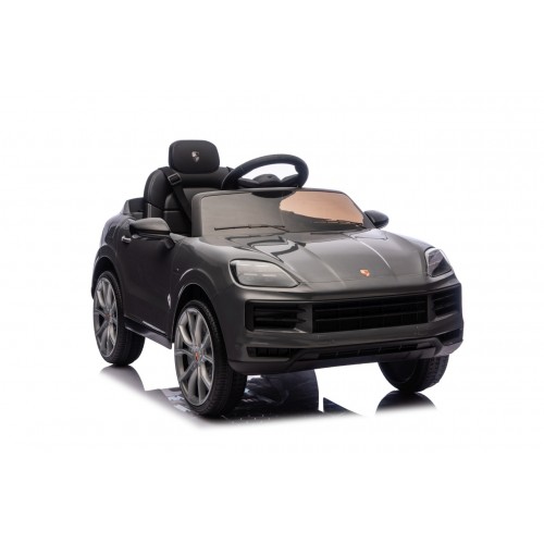 Vozidlo Porsche Cayenne Black