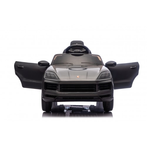 Vozidlo Porsche Cayenne Black