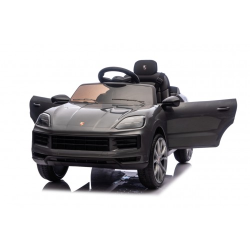 Vozidlo Porsche Cayenne Black