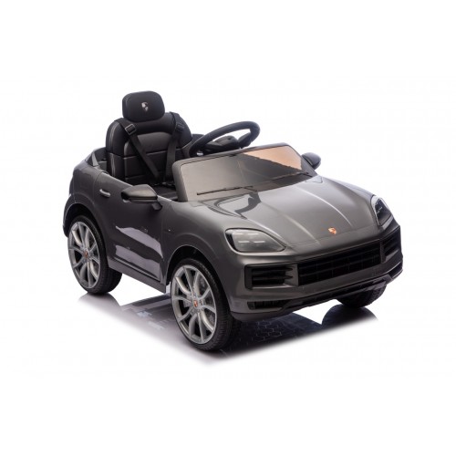 Vozidlo Porsche Cayenne Black