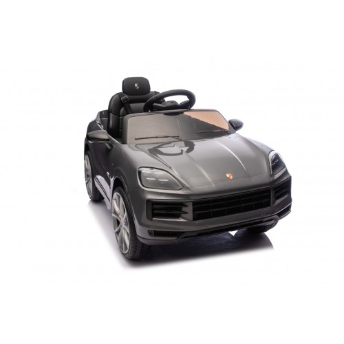 Vozidlo Porsche Cayenne Black