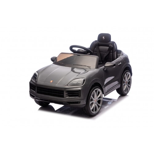 Vozidlo Porsche Cayenne Black