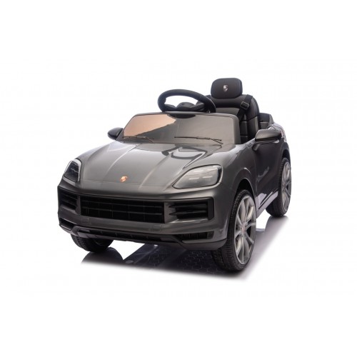 Vozidlo Porsche Cayenne Black