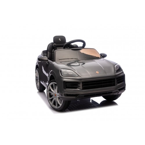 Vozidlo Porsche Cayenne Black