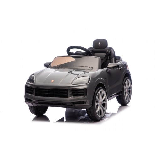 Vozidlo Porsche Cayenne Black