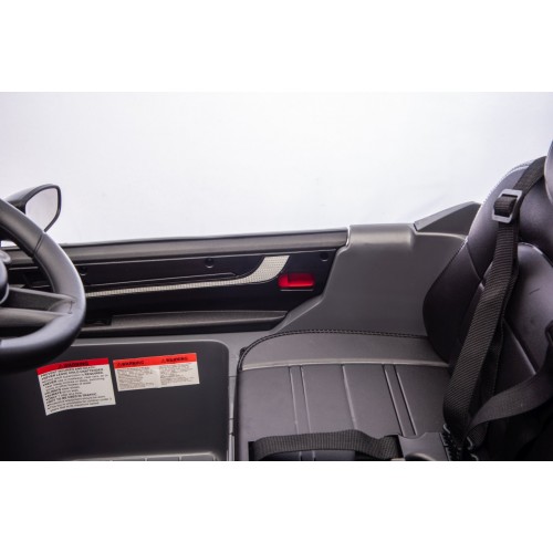 Vozidlo Porsche Cayenne Black