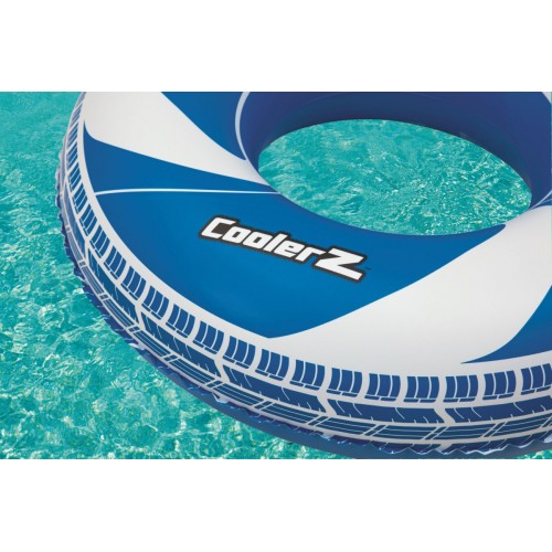 Plávací kruh BESTWAY