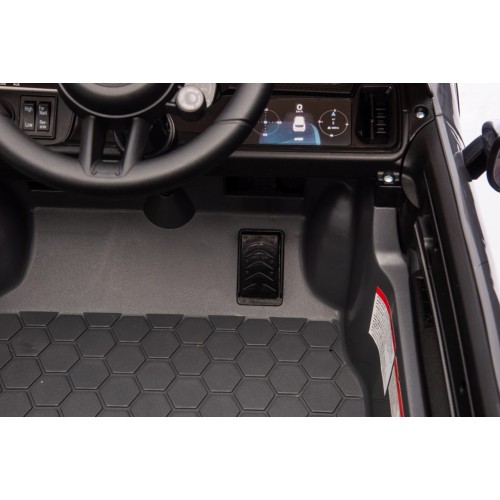 Vozidlo Porsche Cayenne Black