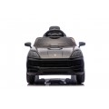 Vozidlo Porsche Cayenne Black