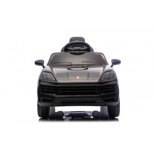 Vozidlo Porsche Cayenne Black