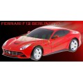 Autíčko R C Ferrari F12 California 1 24 RASTAR