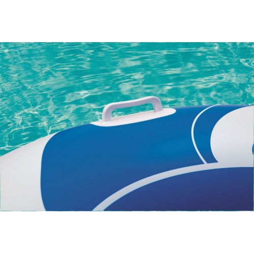 Plávací kruh BESTWAY