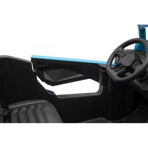 Buggy ATV Racing 4x4 Blue vozidlo