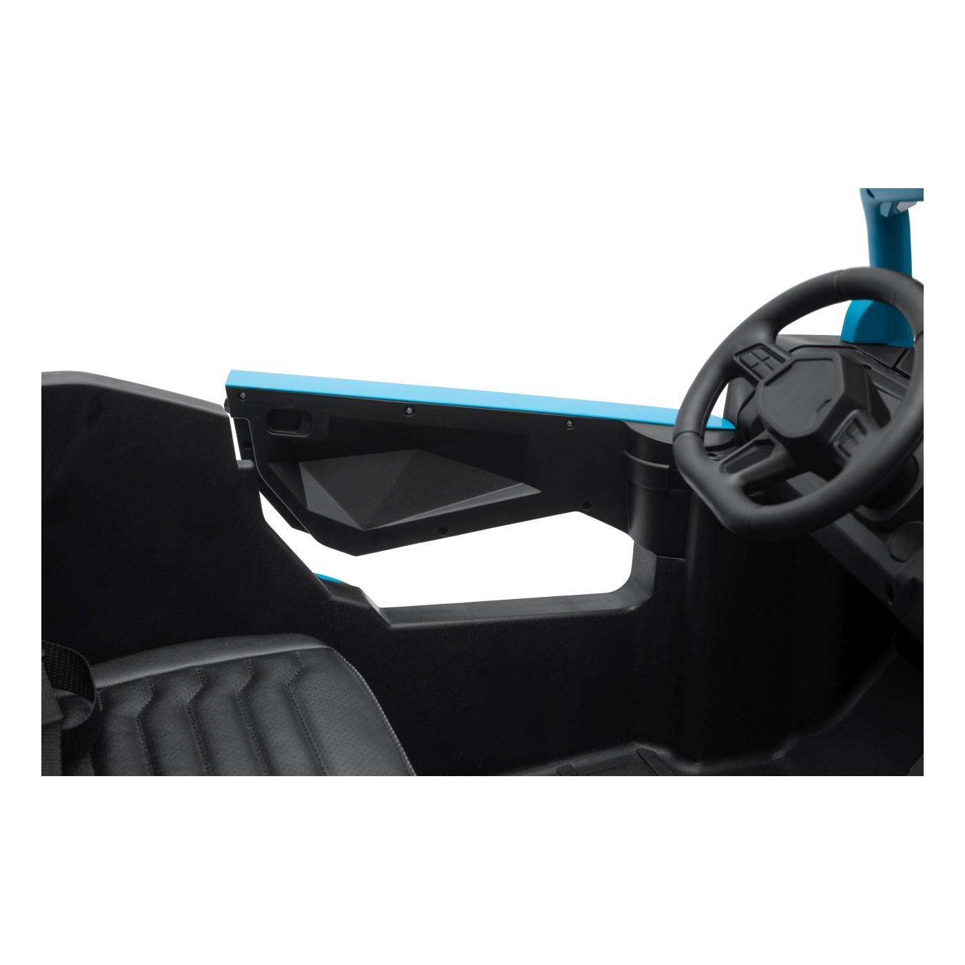 Buggy ATV Racing 4x4 Blue vozidlo