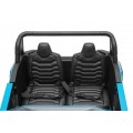 Buggy ATV Racing 4x4 Blue vozidlo