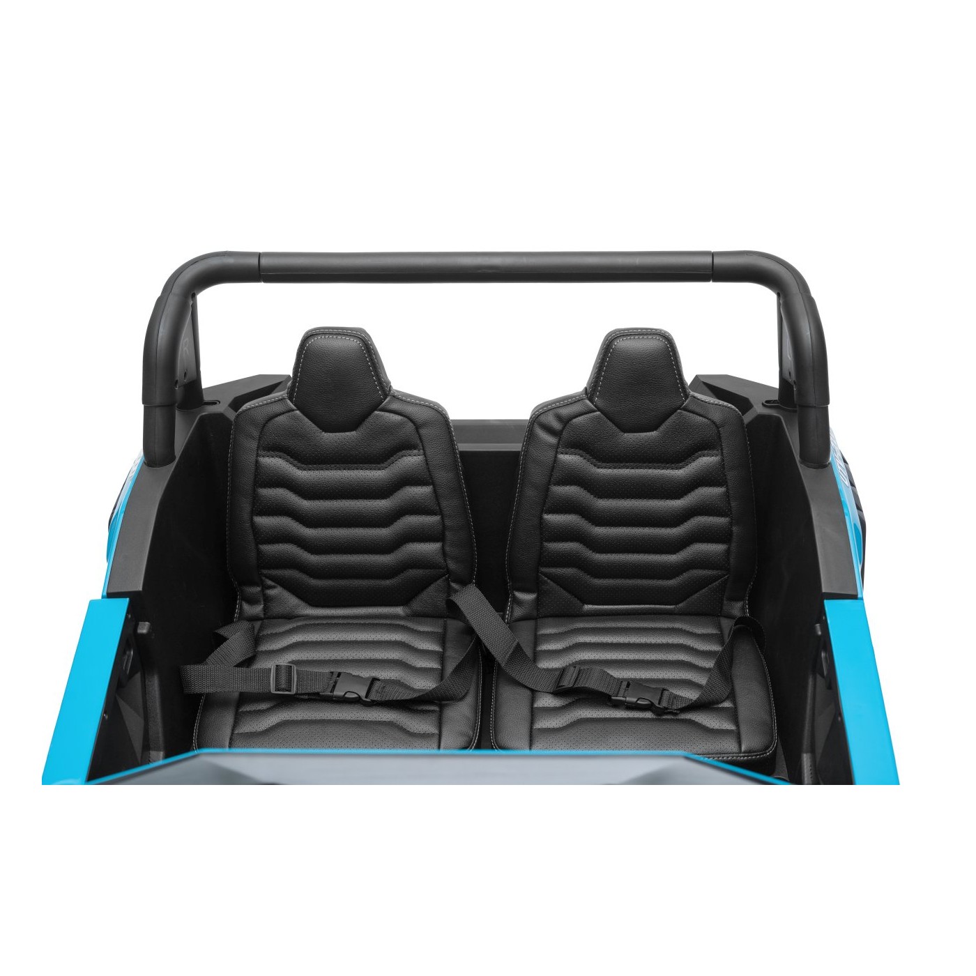 Buggy ATV Racing 4x4 Blue vozidlo