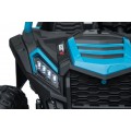 Buggy ATV Racing 4x4 Blue vozidlo