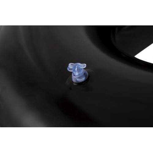 Nafukovací plávací kruh Pneumatika BESTWAY 119cm Vinyl + Držadlá