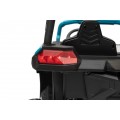 Buggy ATV Racing 4x4 Blue vozidlo