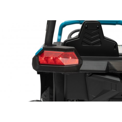 Buggy ATV Racing 4x4 Blue vozidlo