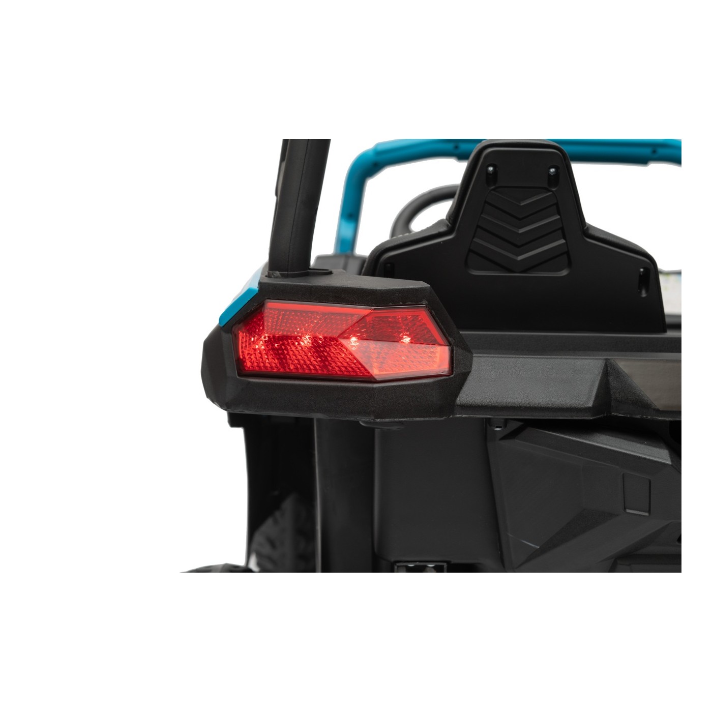 Buggy ATV Racing 4x4 Blue vozidlo