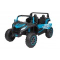 Buggy ATV Racing 4x4 Blue vozidlo