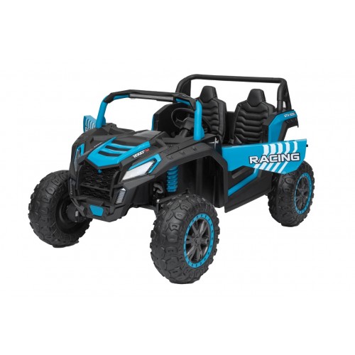 Buggy ATV Racing 4x4 Blue vozidlo