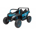 Buggy ATV Racing 4x4 Blue vozidlo