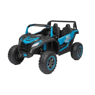 Buggy ATV Racing 4x4 Blue vozidlo