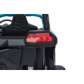 Buggy ATV Racing 4x4 Blue vozidlo