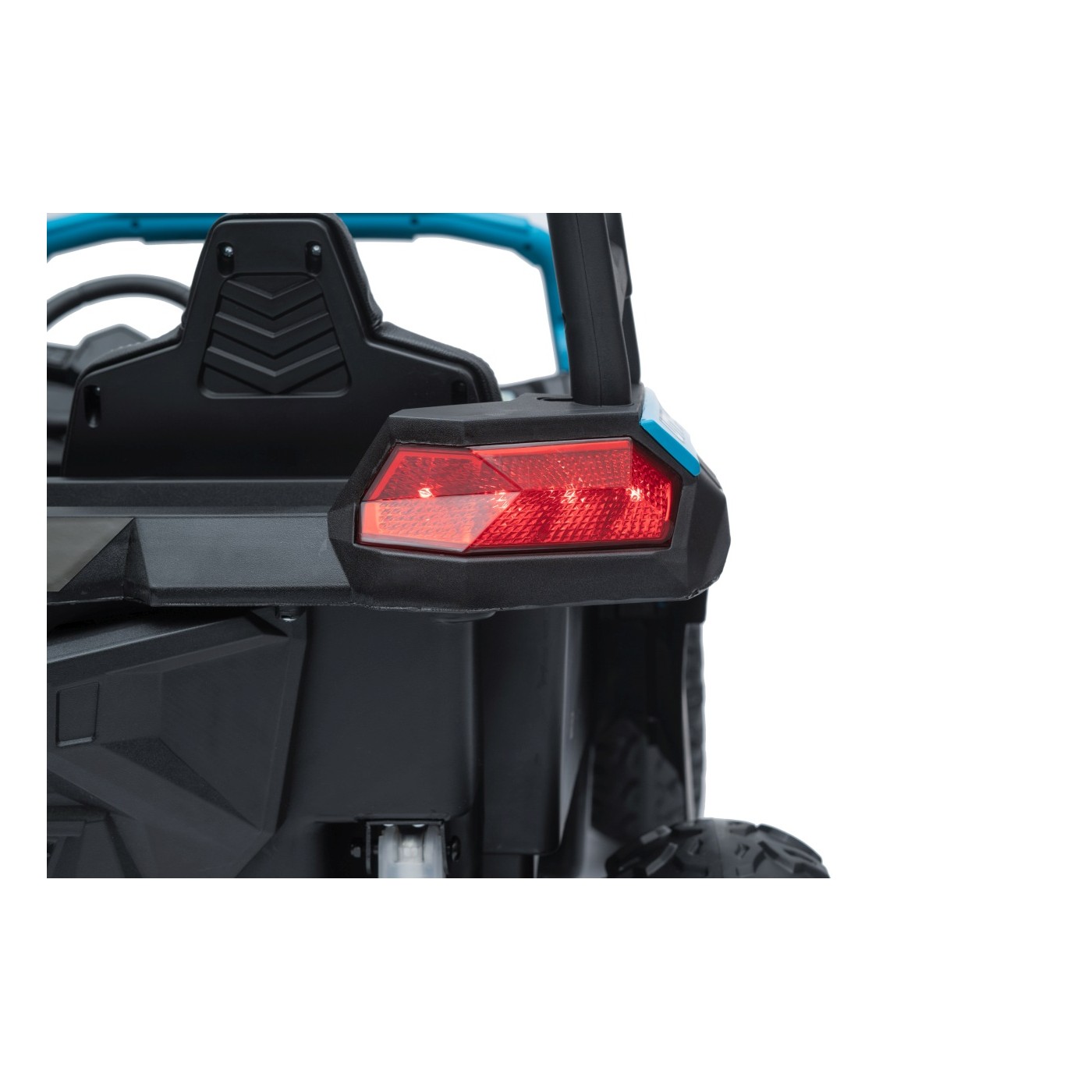 Buggy ATV Racing 4x4 Blue vozidlo