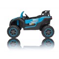 Buggy ATV Racing 4x4 Blue vozidlo