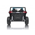 Buggy ATV Racing 4x4 Blue vozidlo