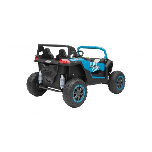 Buggy ATV Racing 4x4 Blue vozidlo