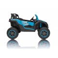 Buggy ATV Racing 4x4 Blue vozidlo