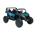 Buggy ATV Racing 4x4 Blue vozidlo