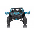 Buggy ATV Racing 4x4 Blue vozidlo