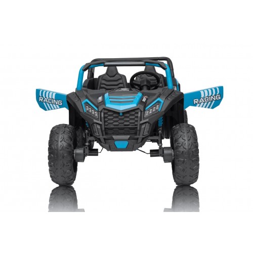 Buggy ATV Racing 4x4 Blue vozidlo