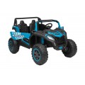 Buggy ATV Racing 4x4 Blue vozidlo