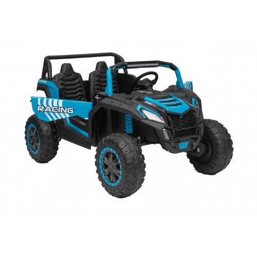 Buggy ATV Racing 4x4 Blue vozidlo