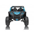 Buggy ATV Racing 4x4 Blue vozidlo