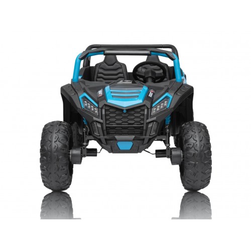 Buggy ATV Racing 4x4 Blue vozidlo