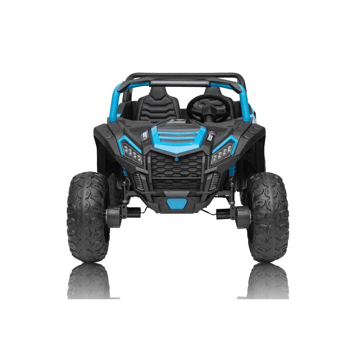 Buggy ATV Racing 4x4 Blue vozidlo