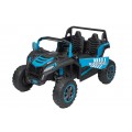 Buggy ATV Racing 4x4 Blue vozidlo